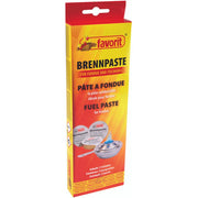 Pâte combustible recharge 80g | Favorit