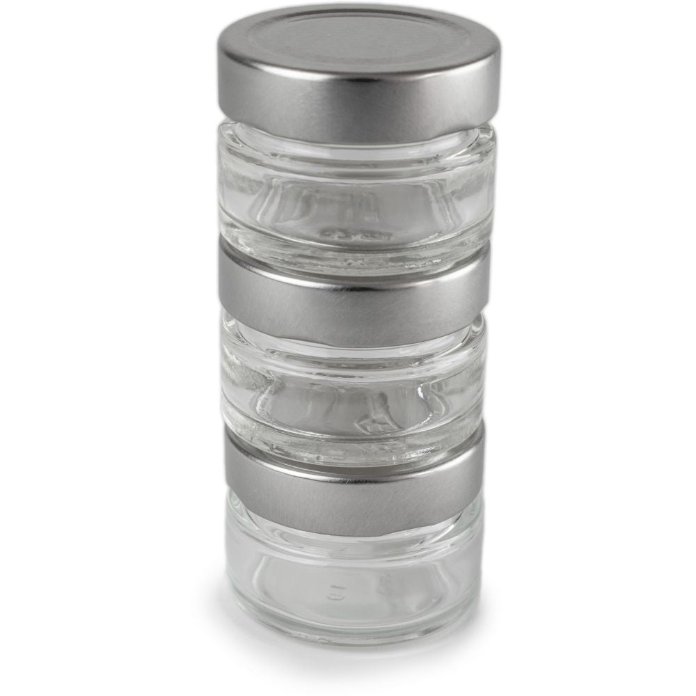 Set de 3 fioles Maestro pour poivre | Peugeot