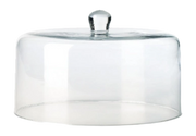 Cloche en verre de présentation | ASA