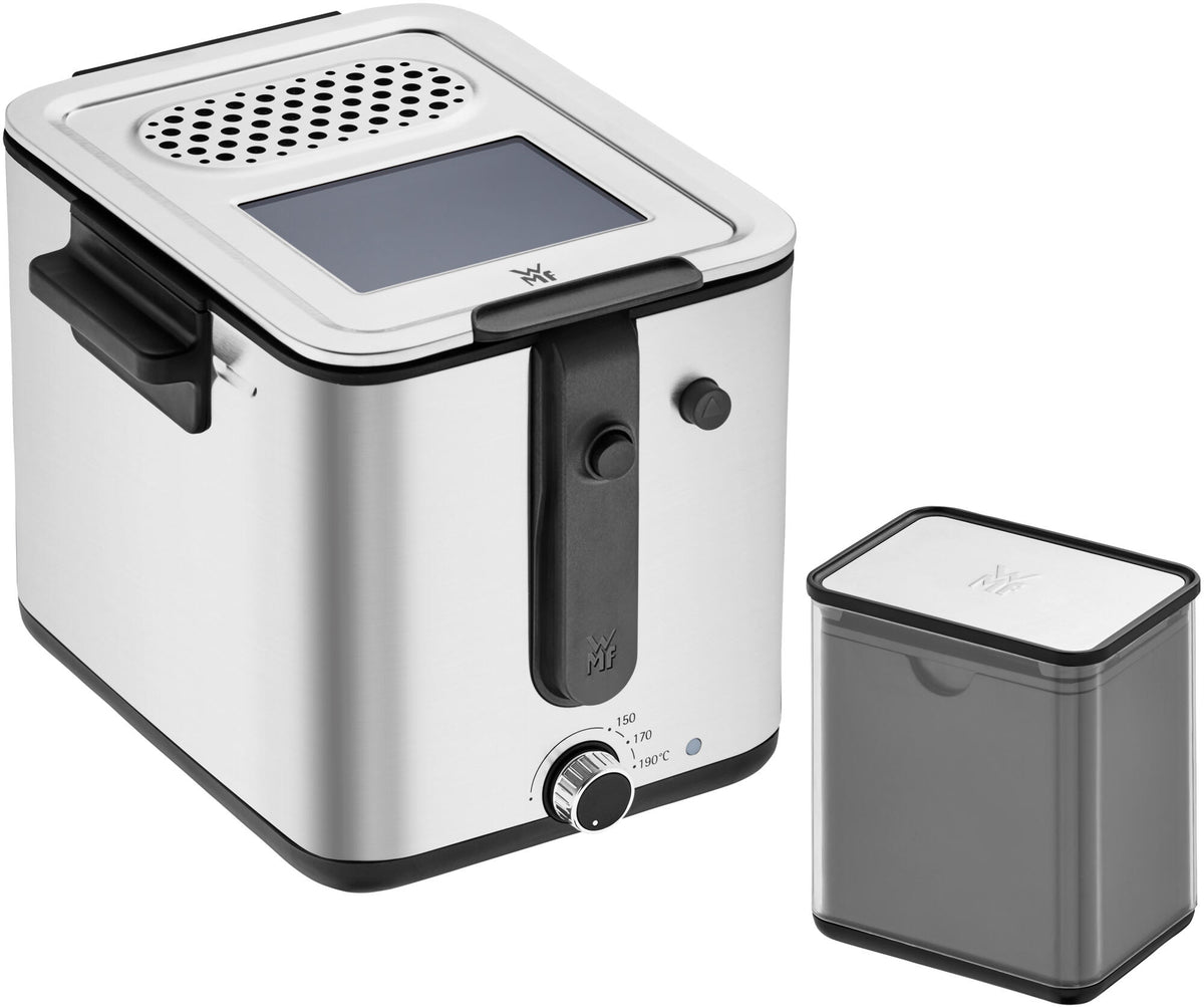 Friteuse KitchenMinis 1000W | WMF
