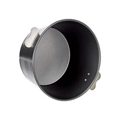 Moule à charlotte antiadhésif 18cm | De Buyer - Vue 1