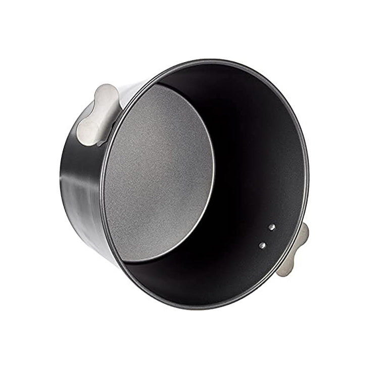 Moule à charlotte antiadhésif 18cm | De Buyer - Vue 1