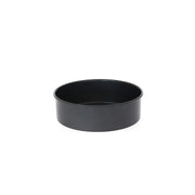 Moule à manqué rond uni 16cm | De Buyer - vue 1