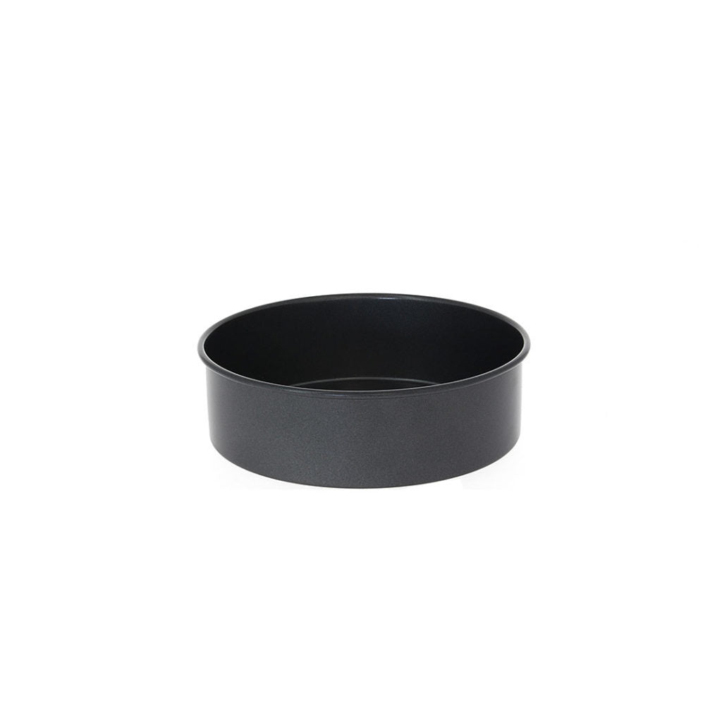 Moule à manqué rond uni 16cm | De Buyer - vue 1