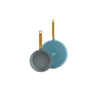 Set de 2 poêles Evolution 20 et 28cm | GreenPan