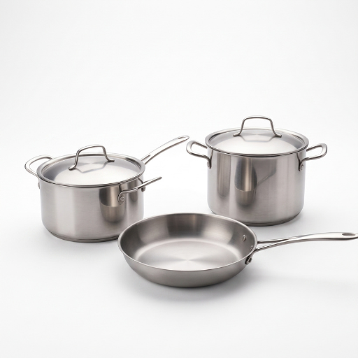 Batterie de cuisine