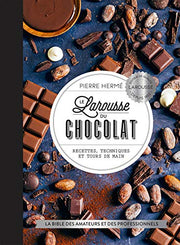Le Larousse du chocolat | DCL