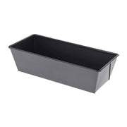 Moule à cake plié 30x10.8cm | De Buyer - vue 1
