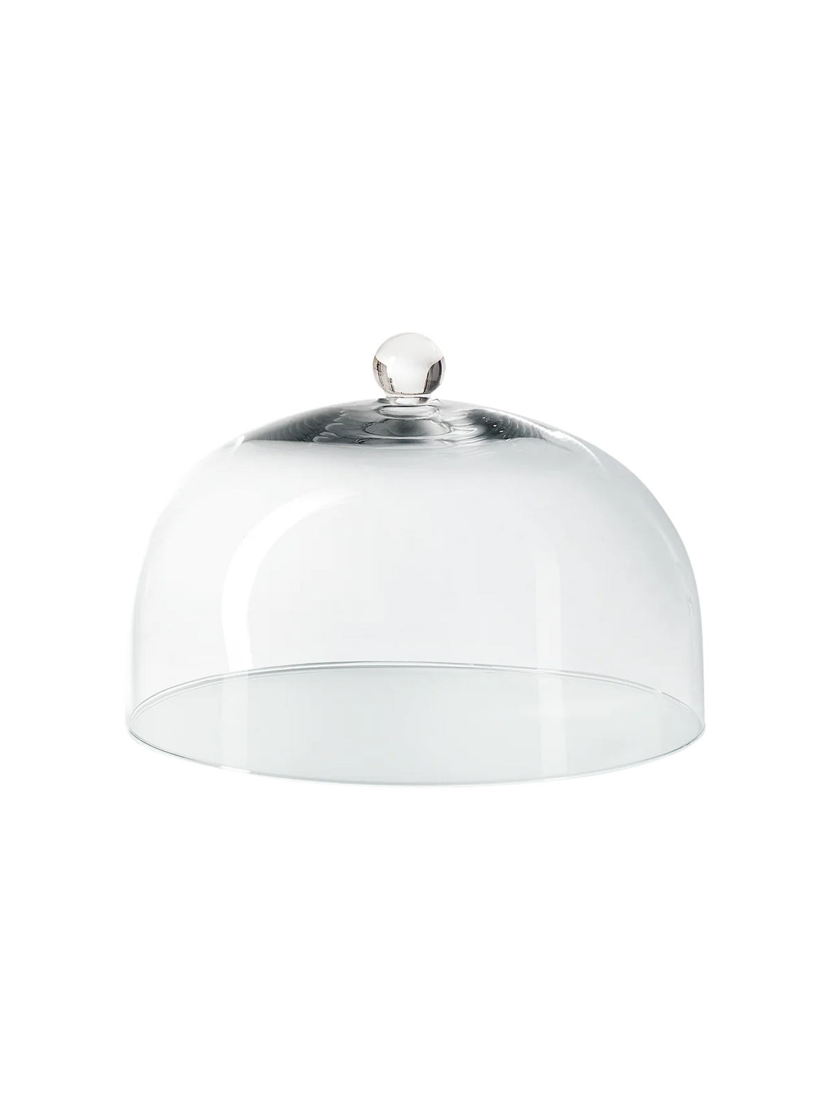 Cloche en verre de présentation | Asa