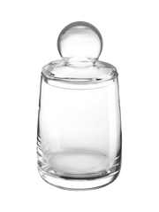 Boîte de rangement avec couvercle Clear | ASA