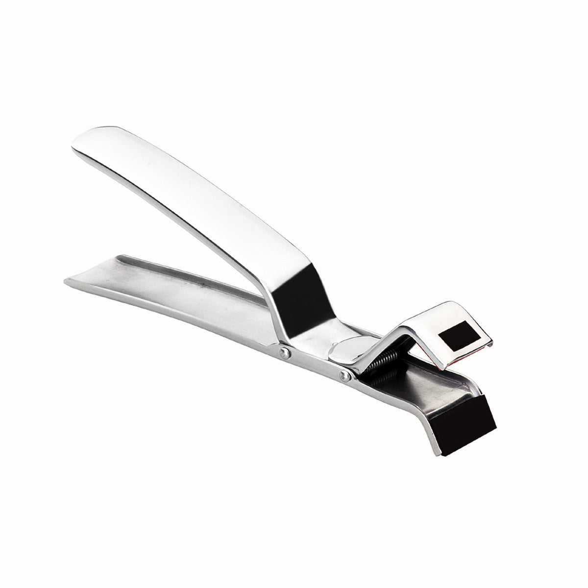 Pince de cuisine inox et silicone | Lacor