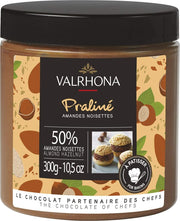 Praliné Craquant Amande Noisette 300g | Valrhona