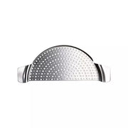 Passoire égouttoir pour faitout en inox | Ibili