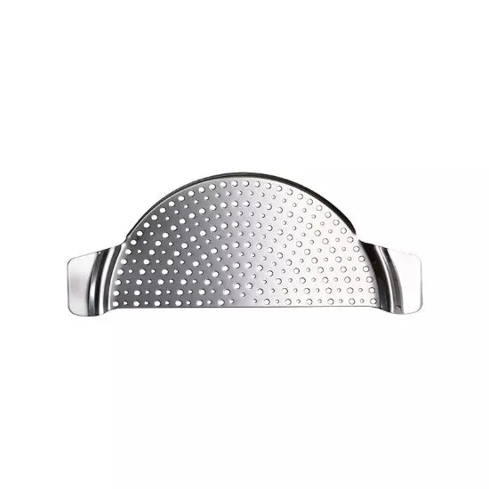 Passoire égouttoir pour faitout en inox | Ibili