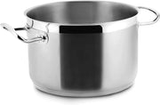 Braisière 40 cm en inox | Lacor