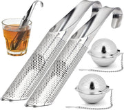 Infuseur à thé en inox Magtea | N2J