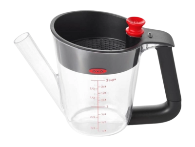 Séparateur de graisse 500 ml | OXO