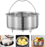 Planche panier vapeur Hop | One Touch