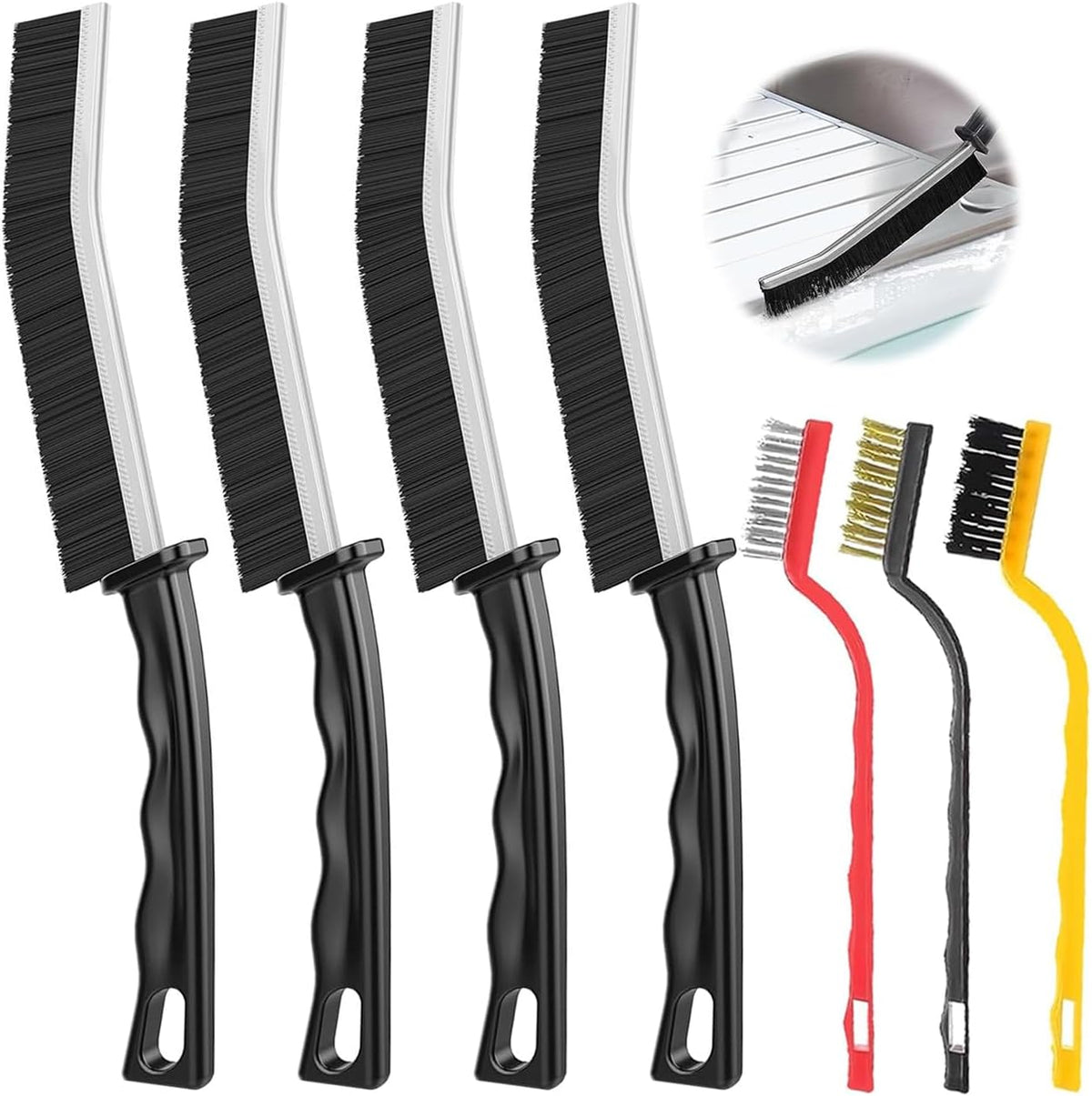 Brosse de nettoyage pour Bundt | Nordic Ware