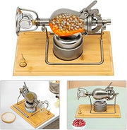 Casserole à Popcorn Manuelle | Artame