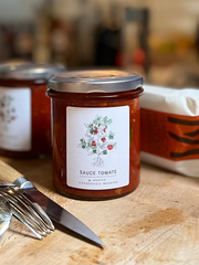 La Sauce Tomate | Anatra