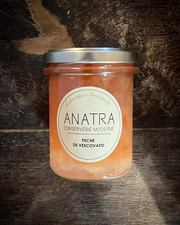 Confiture Pêche de Vescovato | Anatra