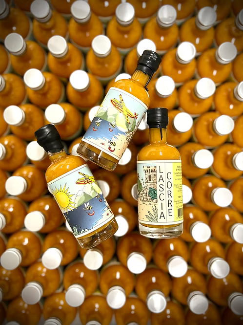 Sauce piquante Lascia Core | Anatra