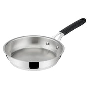 Poêle 28cm Tempra Inox | Lagostina