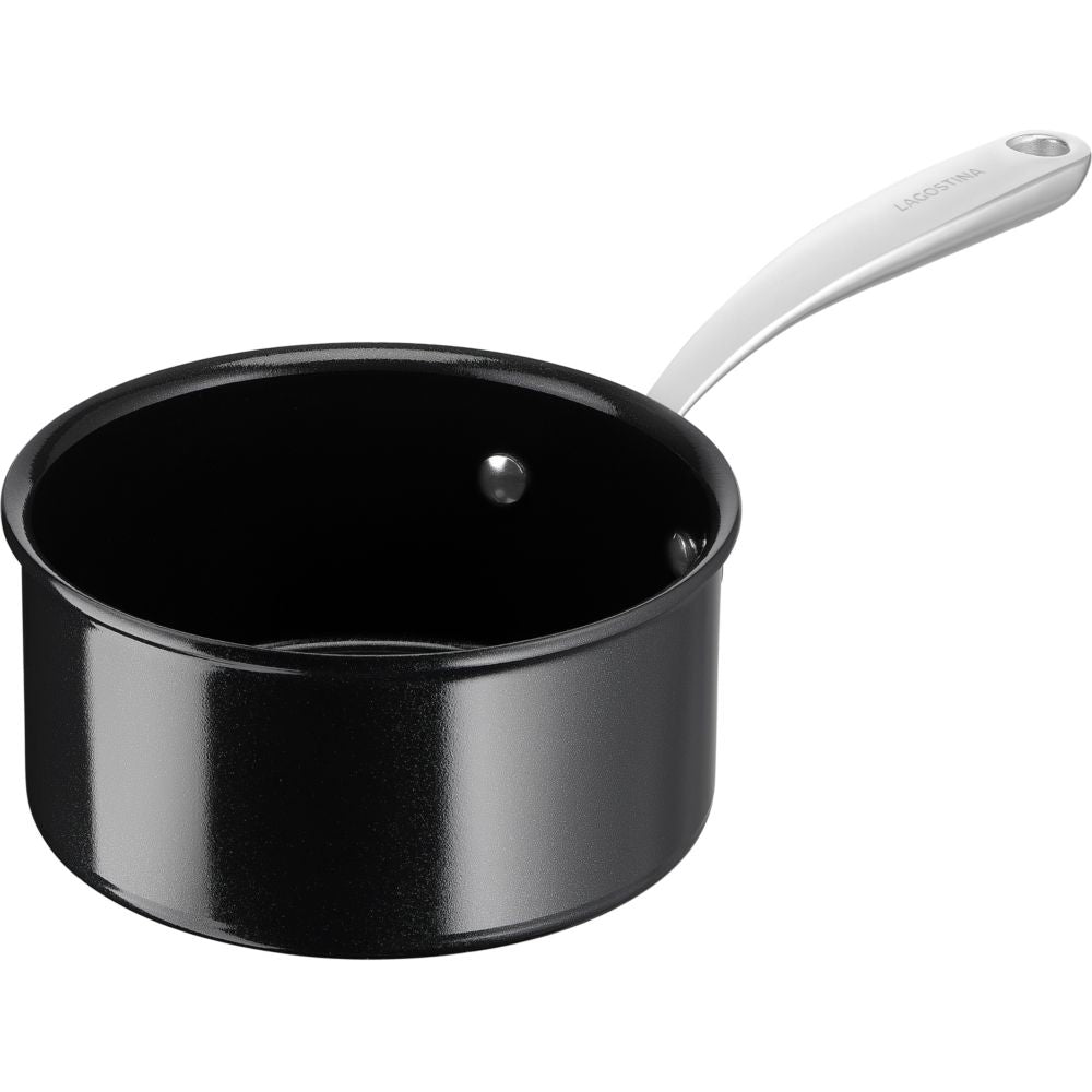 Casserole 16 cm céramique antiadhésif | Lagostina