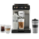 Machine à café avec broyeur ECAM450.86.T | Delonghi
