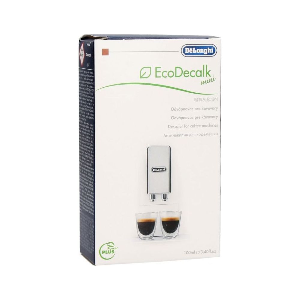 Détartrant Ecodecalk 100ml | Delonghi