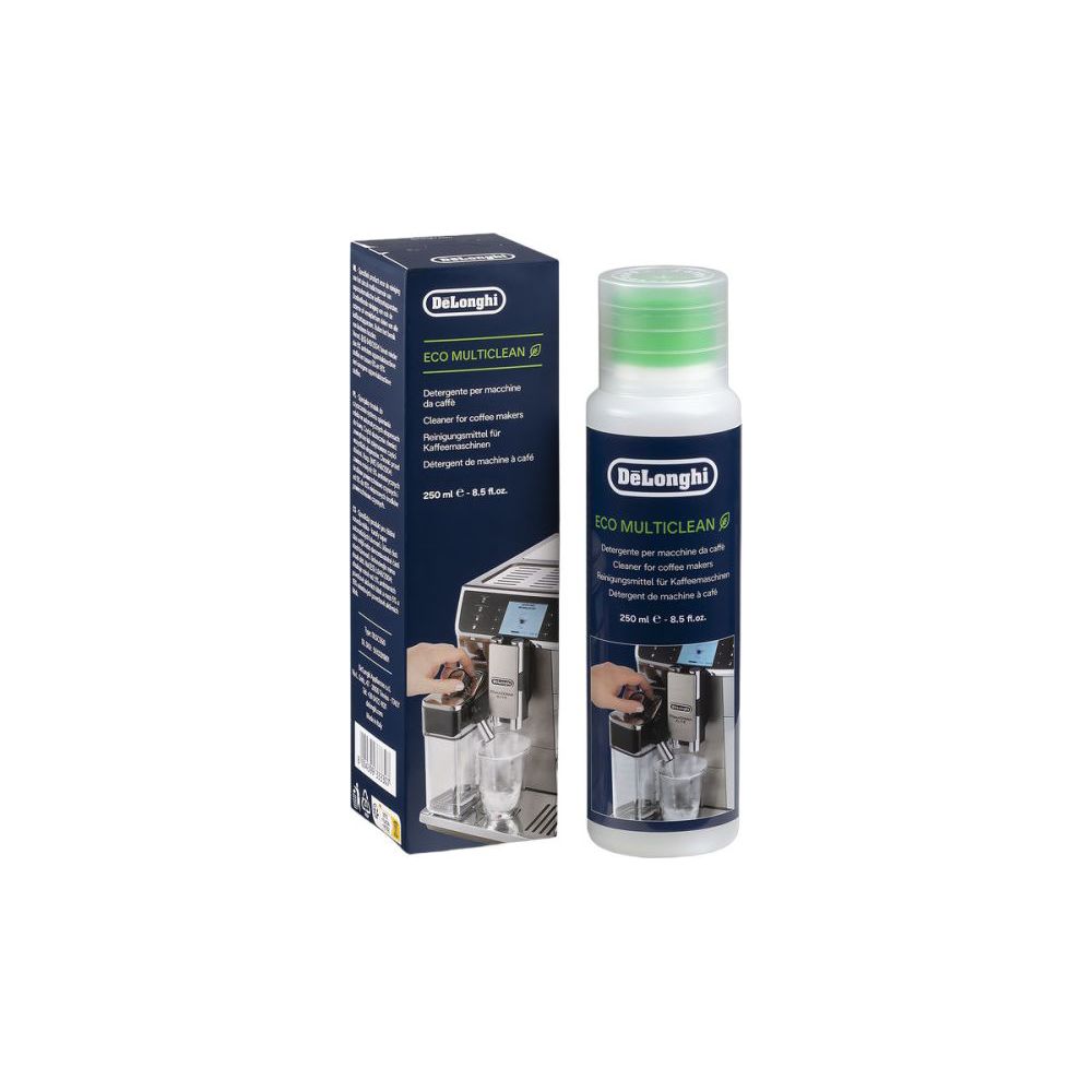 Nettoyant Eco Multiclean pour cafetière | Delonghi