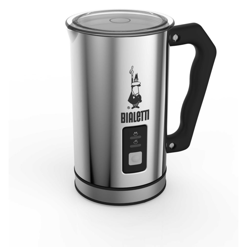 Émulsionneur à lait Cappuccino 24cl 500W | Bialetti