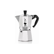Cafetière Moka Express 6 tasses aluminium | Bialetti