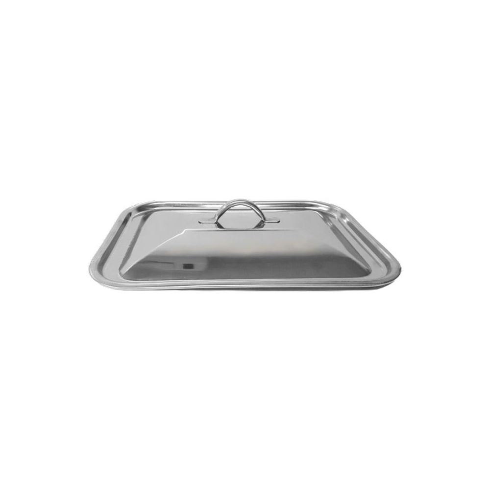 Couvercle pour plat à four | Steelpan