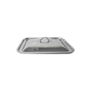 Couvercle pour plat à four | Steelpan
