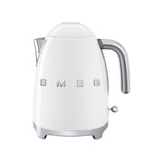 Bouilloire 1,7L blanc | Smeg