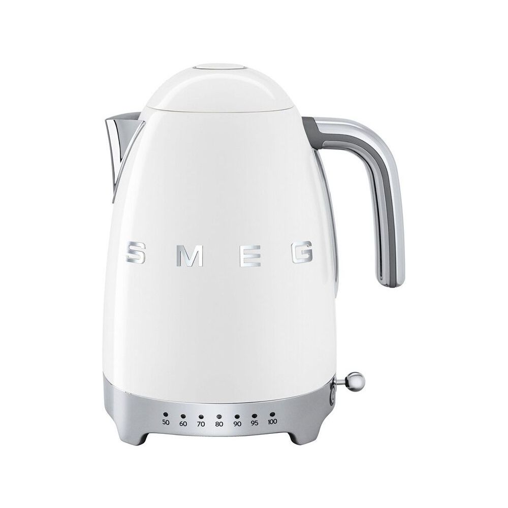 Bouilloire température variable | Smeg