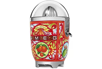 Presse-agrumes Dolce & Gabbana | Smeg - vue 1