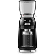 Broyeur à café Années 50 conique acier | Smeg