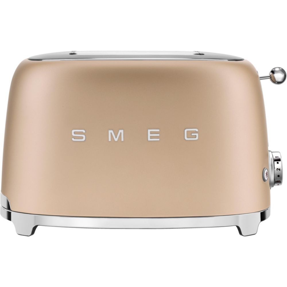 Grille-pain 2 tranches années 50 | Smeg