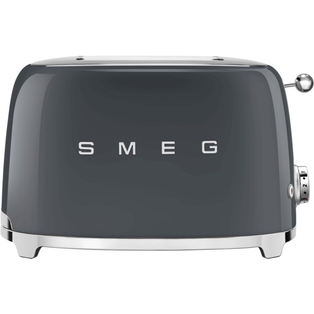 Grille-pain 2 tranches années 50 | Smeg