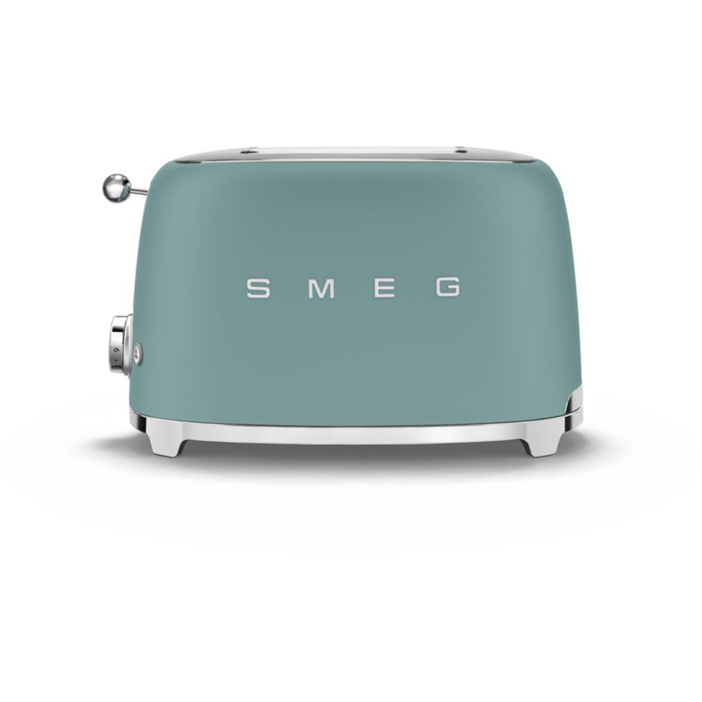 Grille-pain 2 tranches années 50 | Smeg
