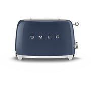 Toaster 2 tranches Navy Blue | Smeg
