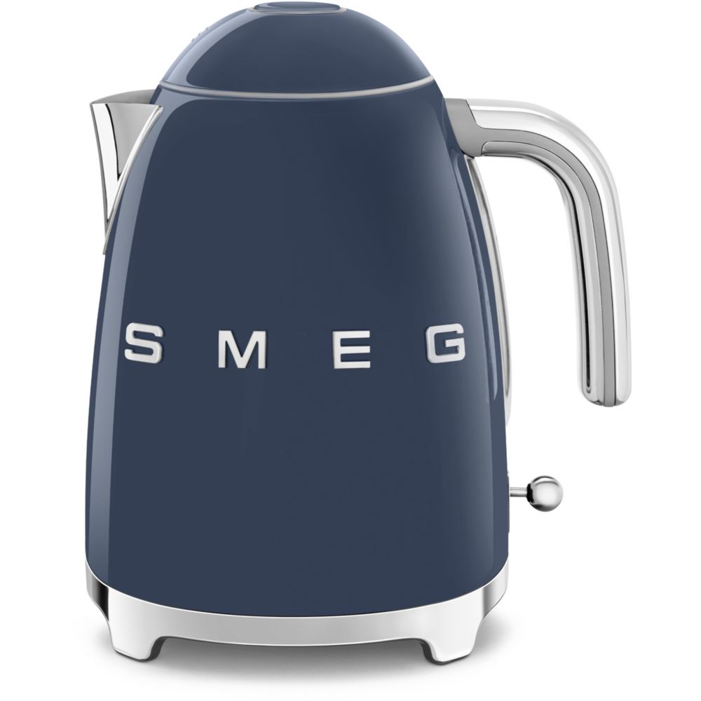 Bouilloire 1,7L Navy Blue | Smeg