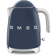 Bouilloire 1,7L Navy Blue | Smeg