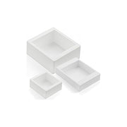 Set de moules My Wonder Cake Square | Silikomart