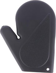 Moufle à huître XL gaucher noire mat | De Buyer
