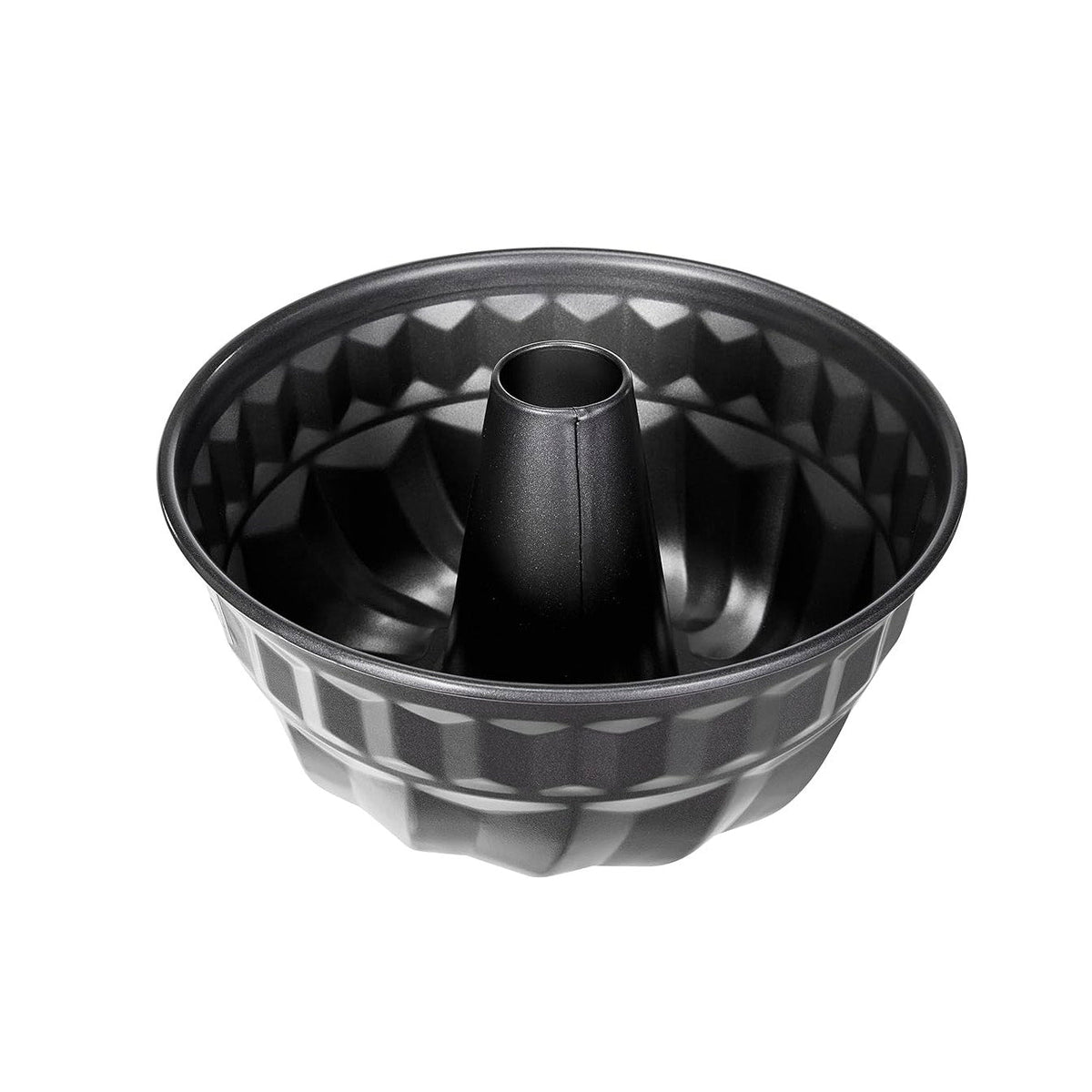 Moule à kouglof antiadhésif 22cm | De Buyer - vue 1