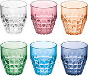 Verre bas Tiffany | Guzzini